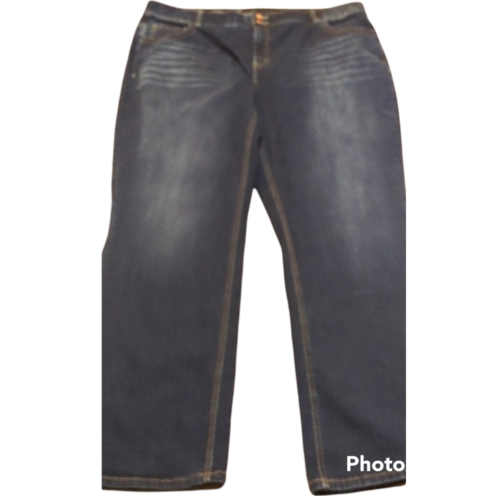 Lane Bryant Bootcut - Picture 2 of 7
